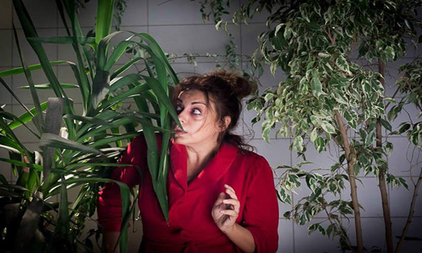 Helen Or Soula- original plays